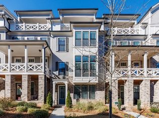 305 Concord St, Alpharetta, GA 30009