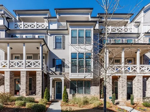 305 Concord St, Alpharetta, GA 30009
