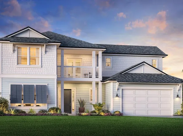 Julington Plan, Bartram Ranch