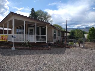 106 N Warpath, Salmon, ID 83467