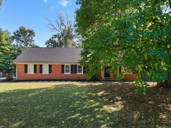 2516 Versailles Rd, Lexington, KY 40504