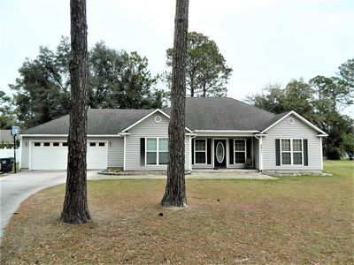 5211 Field Dr, Lake Park, GA, 31636