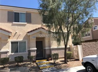 6435 Burns Allen Ave UNIT 102, Las Vegas, NV 89122