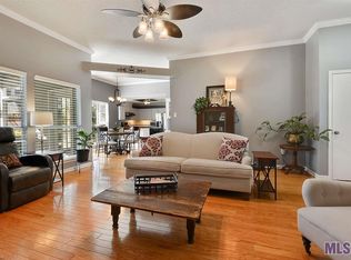 4186 Stumberg Ln, Baton Rouge, LA 70816