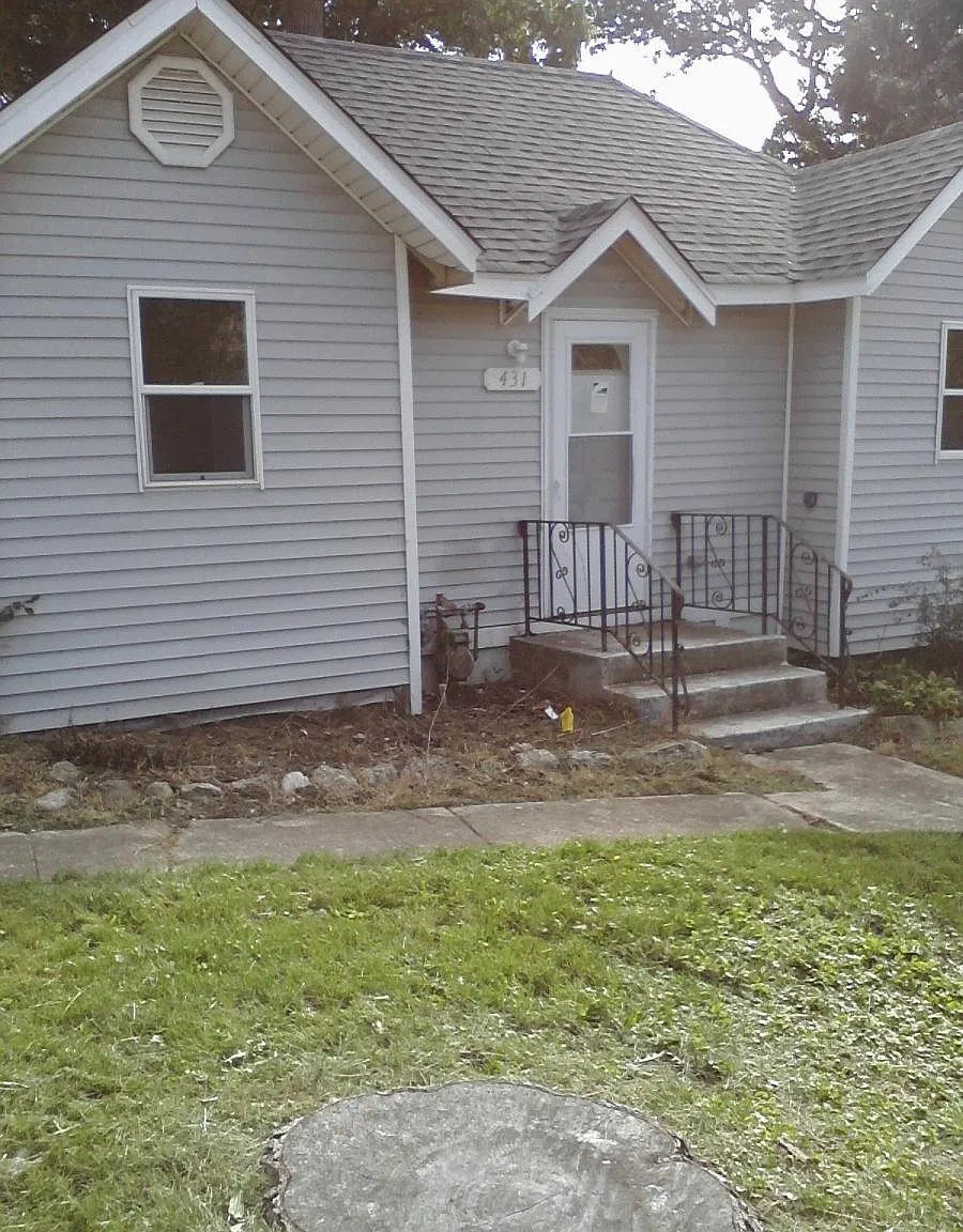 431 Woodland Drive — Photo 1