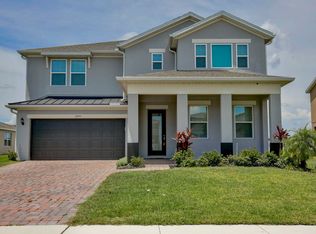 5645 Camilla St, Saint Cloud, FL 34771