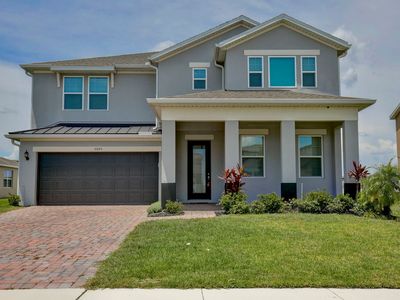 5645 Camilla St, Saint Cloud, FL, 34771
