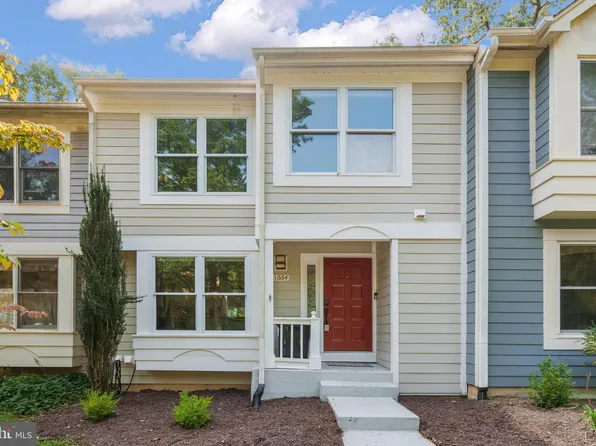 1664 Oak Spring Way, Reston, VA 20190