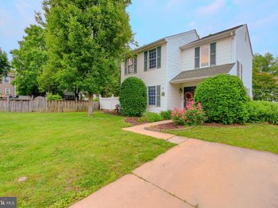 4410 Sophias Way, Belcamp, MD, 21017