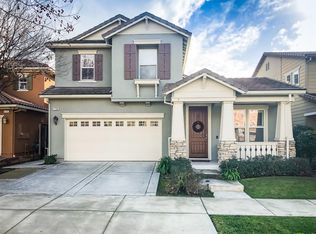 1739 Wycliffe Ln, San Ramon, CA 94582