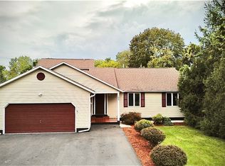 199 Church St, Solvay, NY 13209