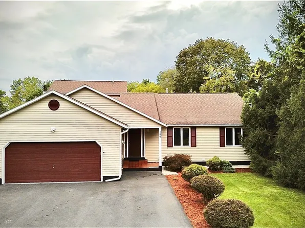 199 Church St, Solvay, NY 13209