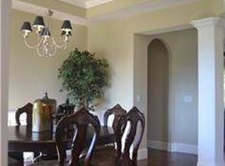 1203 Ben Hill Blvd, Nolensville, TN 37135
