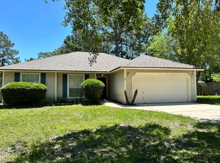 2583 S Eiffel Cir, Jacksonville, FL 32210