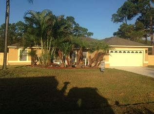 1842 SW Cycle St, Port Saint Lucie, FL 34953
