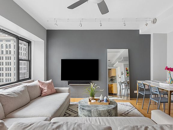 2nd image of 115 E 9th St #18LM