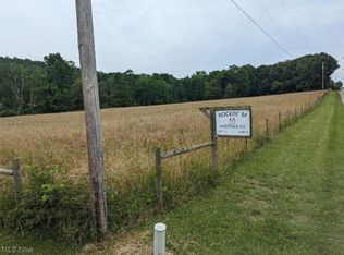 2070 Riggle Rd, Bellville, OH 44813