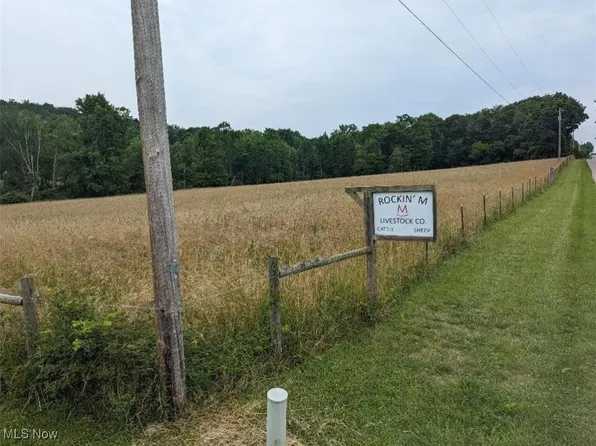 2070 Riggle Rd, Bellville, OH 44813