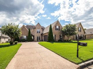 200 Fair View Ln LOT 70, Oakland, TN 38060