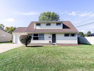 2990 Prange Dr, Cuyahoga Falls, OH, 44223