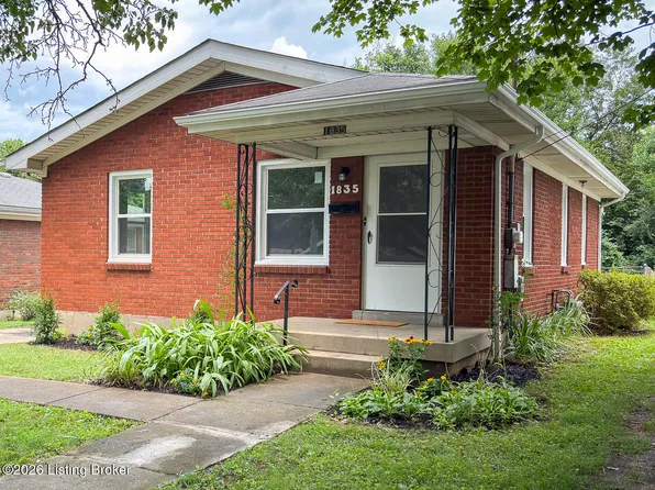 1835 Payne St, Louisville, KY 40206