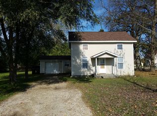 504 W Bridge St, Big Rapids, MI