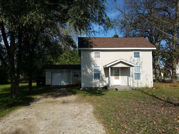 504 W Bridge St, Big Rapids, MI 49307