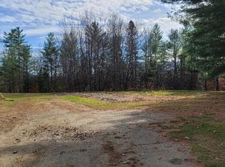 173 Chandler Rd, Strong, ME 04983