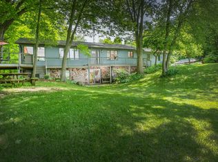 11936 Yankee St, Fredericktown, OH 43019