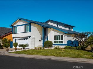 2221 E Nyon Ave, Anaheim, CA 92806