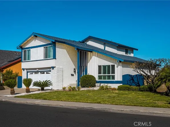 2221 E Nyon Ave, Anaheim, CA 92806