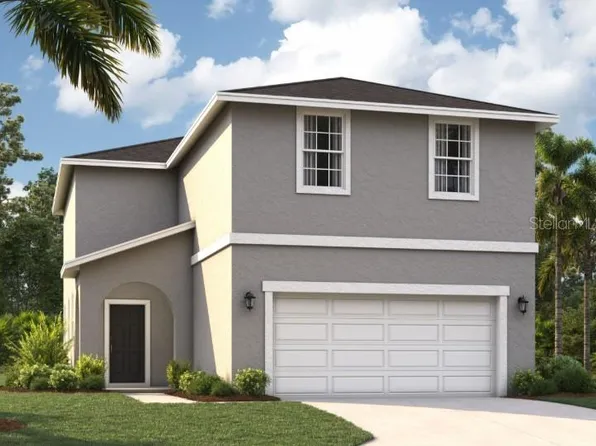 3537 Salvia Ct, Tavares, FL 32778