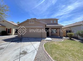 5435 W Shumway Farm Rd, Laveen, AZ 85339