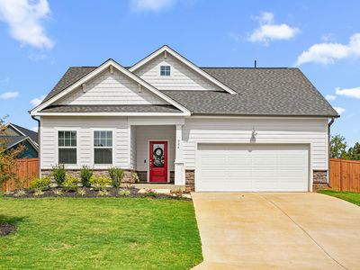 906 Beeline Dr, Mebane, NC, 27302
