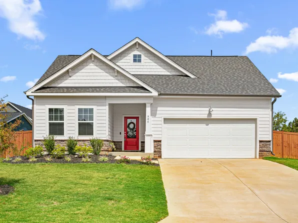 906 Beeline Dr, Mebane, NC 27302