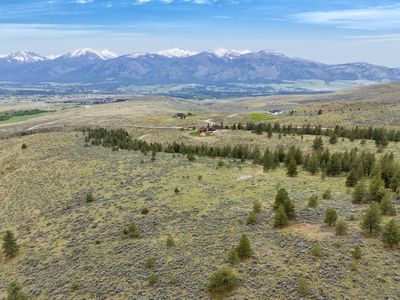Nhn Longreins Trail Tract #9, Florence, MT, 59833