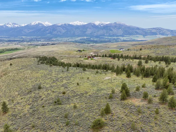 Nhn Longreins Trail Tract #9, Florence, MT 59833