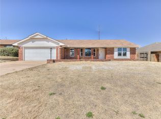 5613 NW 115th St, Oklahoma City, OK 73162