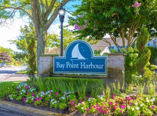 31 Bay Point Harbour, Point Pleasant Beach, NJ 08742