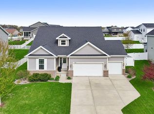 2788 Leo Mary Street, Fitchburg, WI 53711