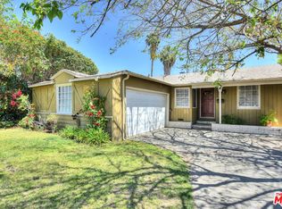 5506 Noble Ave, Van Nuys, CA 91411