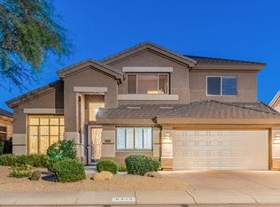 6419 E Carolina Dr N, Scottsdale, AZ 85254