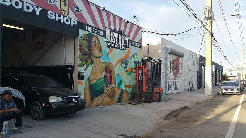1st image of 247 NW 25th St #25