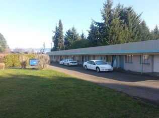 5272 Main St #5, Springfield, OR 97478