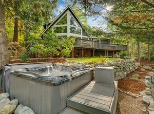 16421 56th St SW, Longbranch, WA 98351