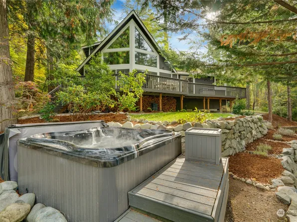 16421 56th Street SW, Longbranch, WA 98351