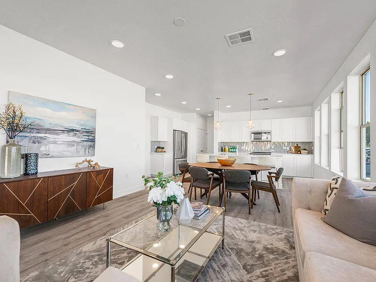 Apex at Perry Station - Modern Living at it's best! — Photo 58