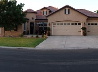13102 Solario Ln, Bakersfield, CA 93306