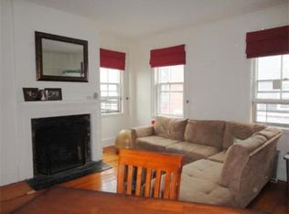 134 Washington St UNIT 6, Marblehead, MA 01945