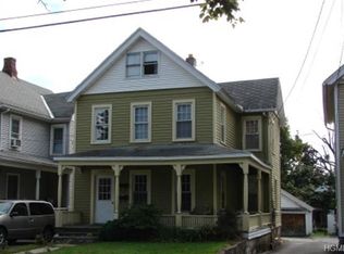 152 1/2 Cottage St, Middletown, NY 10940